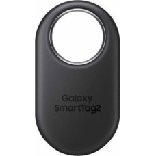 Samsung Galaxy SmartTag 2 Black EU (EI-T5600BBEGEU)