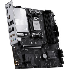 MSI PRO B840M-P WIFI6E motherboard