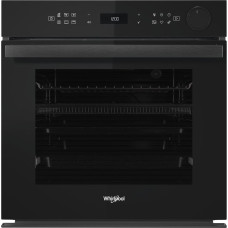 Whirlpool AKZ9S 8220 FB 73 L Black