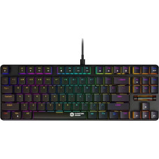 Canyon Cometstrike TKL GK-50, Black, US