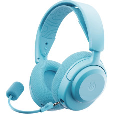 Steelseries Arctis Nova 3P Wireless, Aqua