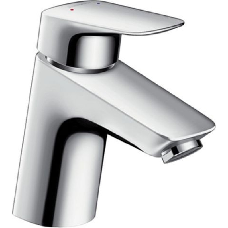 Hansgrohe Praustuvo maišytuvas Hansgrohe Logis 71071000