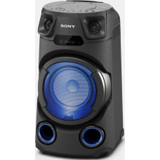 Sony Galinga garso kolonėlė su Bluetooth Sony MHC-V13