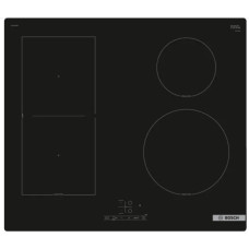 Bosch Įmontuojama indukcinė kaitlentė Bosch PVS61RBB5E