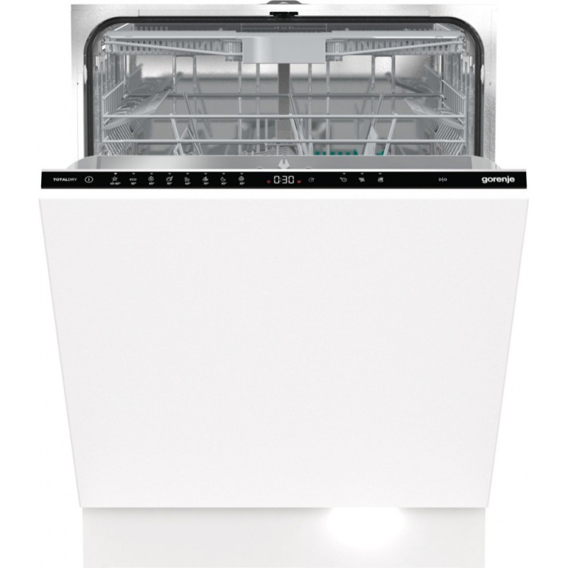 Gorenje Indaplovė GORENJE GV663D60