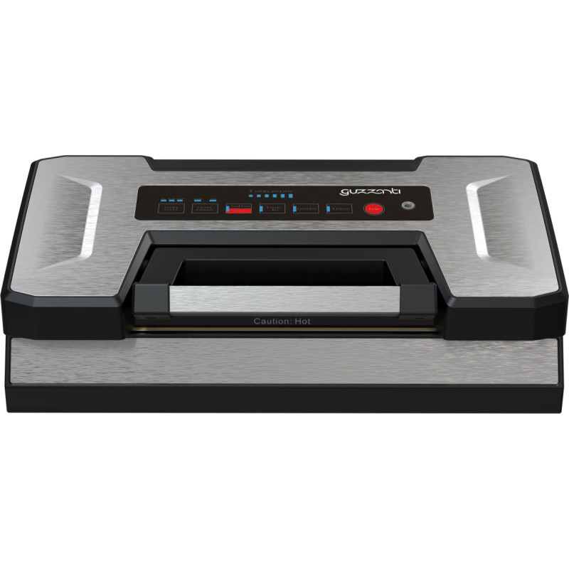 Guzzanti Vakuumavimo aparatas Guzzanti GZ 308DP