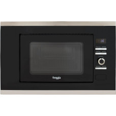 Whirlpool Mikrobangų krosnelė MWOB20B