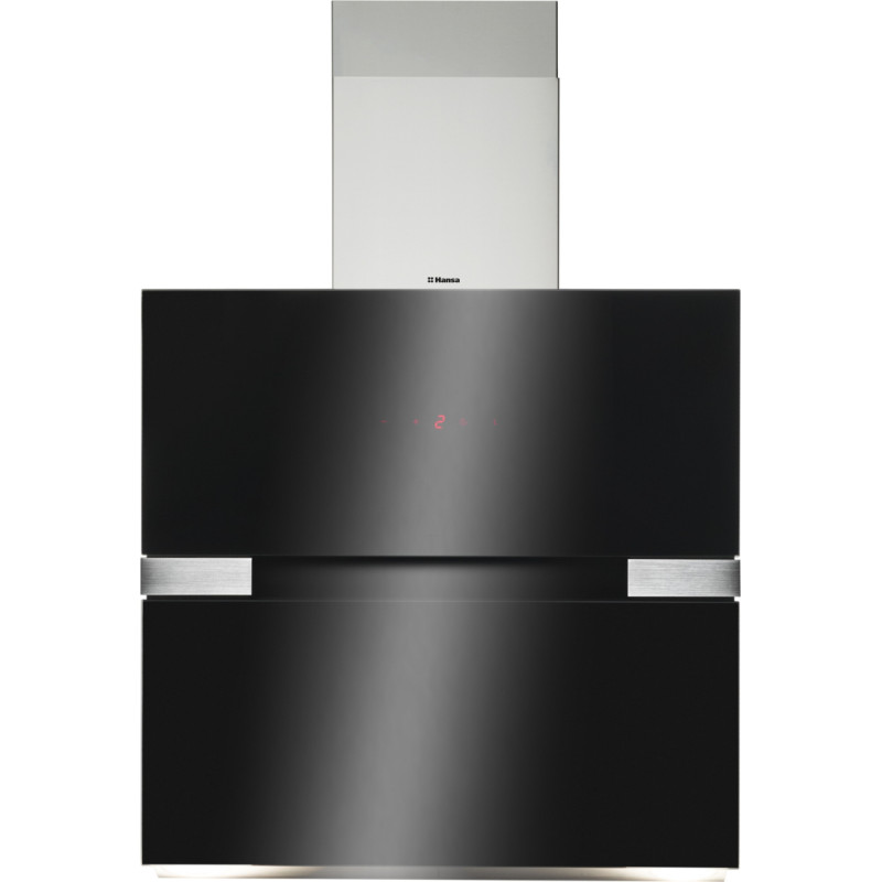 Hansa Gartraukis Hansa OKC6726IH