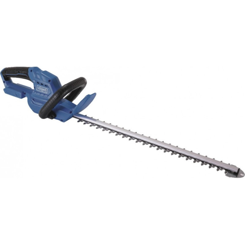 Scheppach Akumuliatorinės gyvatvorių žirklės Scheppach C-HT570-X, 20V, korpusas