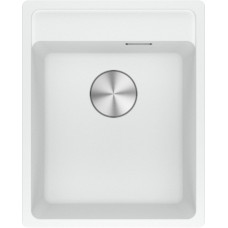 Franke Virtuvės plautuvė Franke Maris MRG 610-37, balta, 114.0658.219