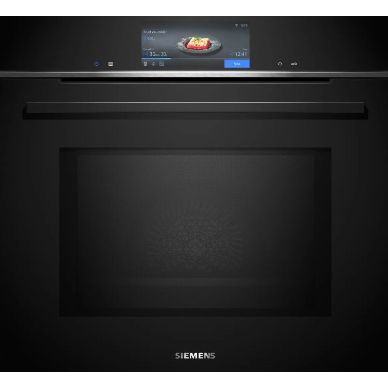 Siemens Orkaitė SIEMENS HM778GMB1
