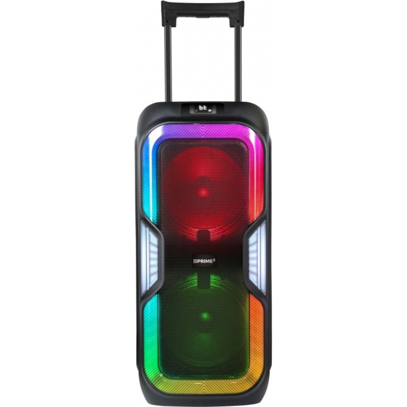 Prime3 Belaidė kolonėlė Prime3 APS91