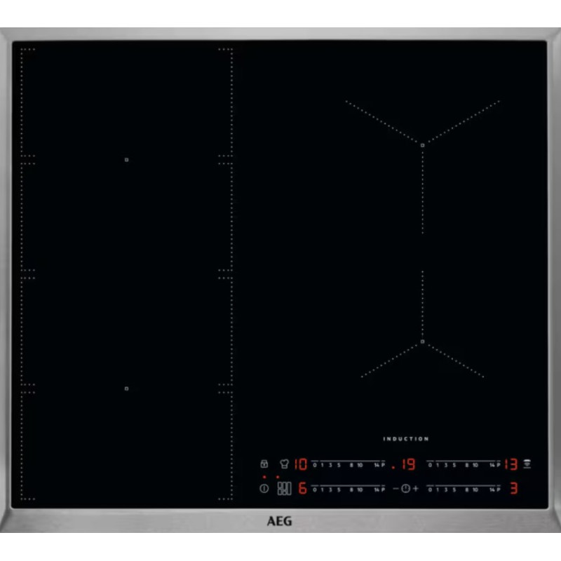 AEG Kaitlentė AEG IKE6447AXB