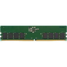 Kingston Memory DDR5 32GB(1*32GB)/5600 CL46 1Rx8
