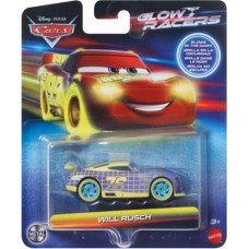 Mattel Cars Glow Racers