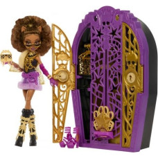Mattel Doll Monster High Skulltimate Secrets Clawdeen Wolf