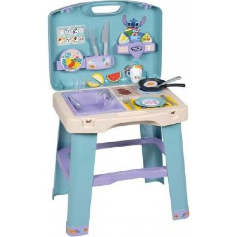 Smoby Stitch Kitchen