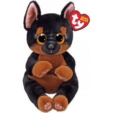 Meteor Mascot Ty Fritz Dog 15 cm