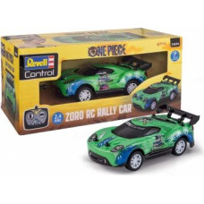 Revell Rc One Piece Zoro RC Rally Car