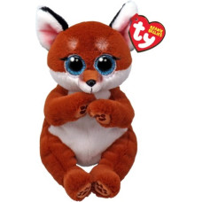 Meteor Mascot Ty Fox 15 cm