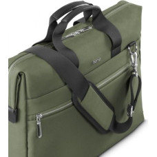Hama ultimate laptop bag green