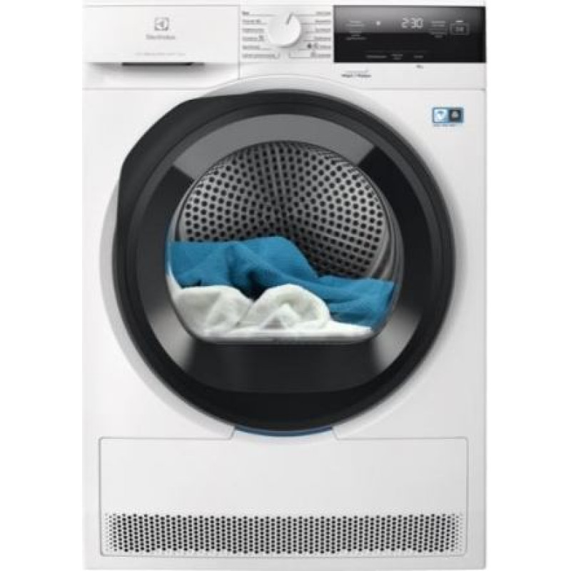 Electrolux Dryer EW7DX385AP