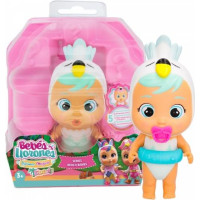 Tm Toys Doll Cry Babies Magic Tears Beach Babies, Sydney