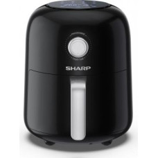 Sharp Air Fryer AF-GS404AE-B