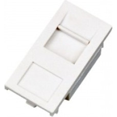 Alantec Adapter 22.5x45 with a shutter