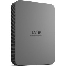 Lacie Hard drive Mobile Drive 5TB USB-C STLR5000400