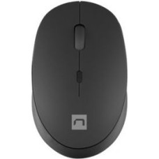 Natec Wireless mouse Harrier 2 black