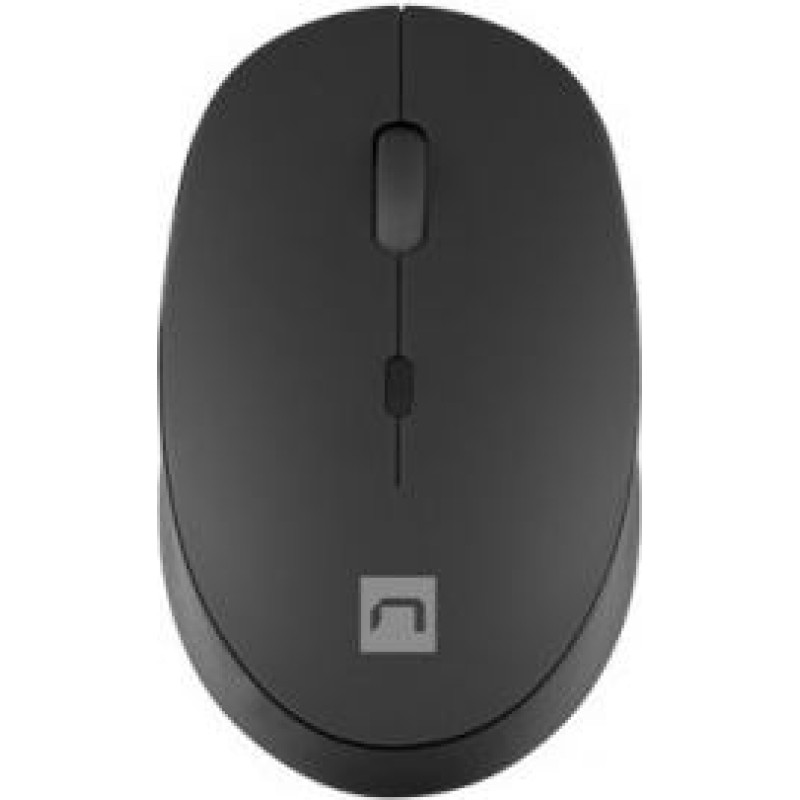 Natec Wireless mouse Harrier 2 black