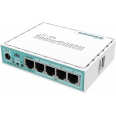 Mikrotik Router xDSL 1xWAN 4xLAN RB750Gr