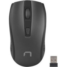 Natec Wireless mouse Jay 2 1600 DPI black