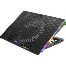 Esperanza EGB ILLUMINATED GAMING NOTEBOOK COOLING
