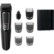 Philips Trimmer Multigroom series 3000 7w1 MG3720/15