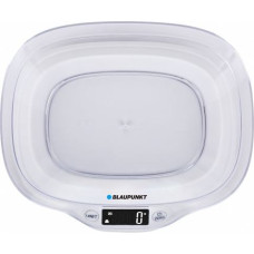 Blaupunkt Kitchen scale with bowl FKS501