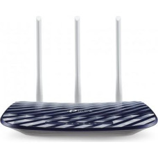 Tp-Link Archer C20 Router AC750 1WAN 4LAN DB