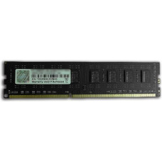 G.skill DDR3 8GB 1600MHz CL11 XMP