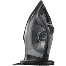 Esperanza Cordless steam iron Satin ceramic 2600W