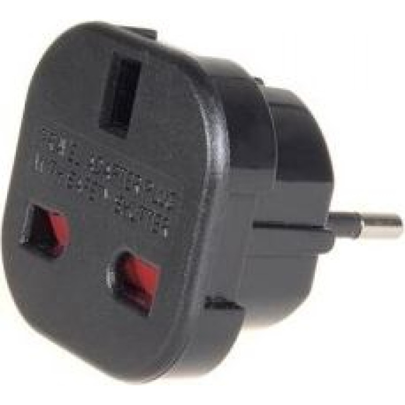 Maclean Power adapter EU UK MCE72 Maclean