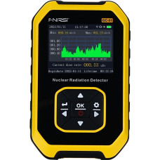 Fnirsi GC-01 nuclear radiation detector
