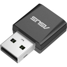 Asus USB-BE92 Nano WLAN 2882 Mbit/s
