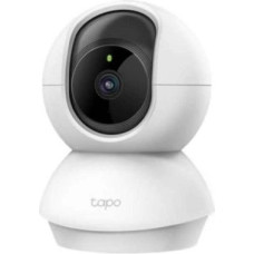 Tp-Link Camera Tapo C200 Wi-Fi Indoor Security 1080p, White EU