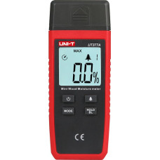 Uni-T UT377A wood moisture meter
