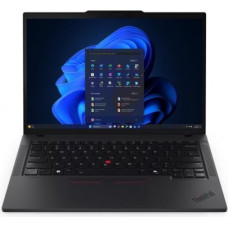 Lenovo Ultrabook ThinkPad T14 G6 21R30041PB W11Pro Ultra 7 255U/32GB/1TB/INT/14.0 WUXGA/Touch/Black/3YRS Premier Support + CO2 Offset