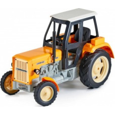 ATA Double Eagle Manual tractor Ursus C-360 yellow