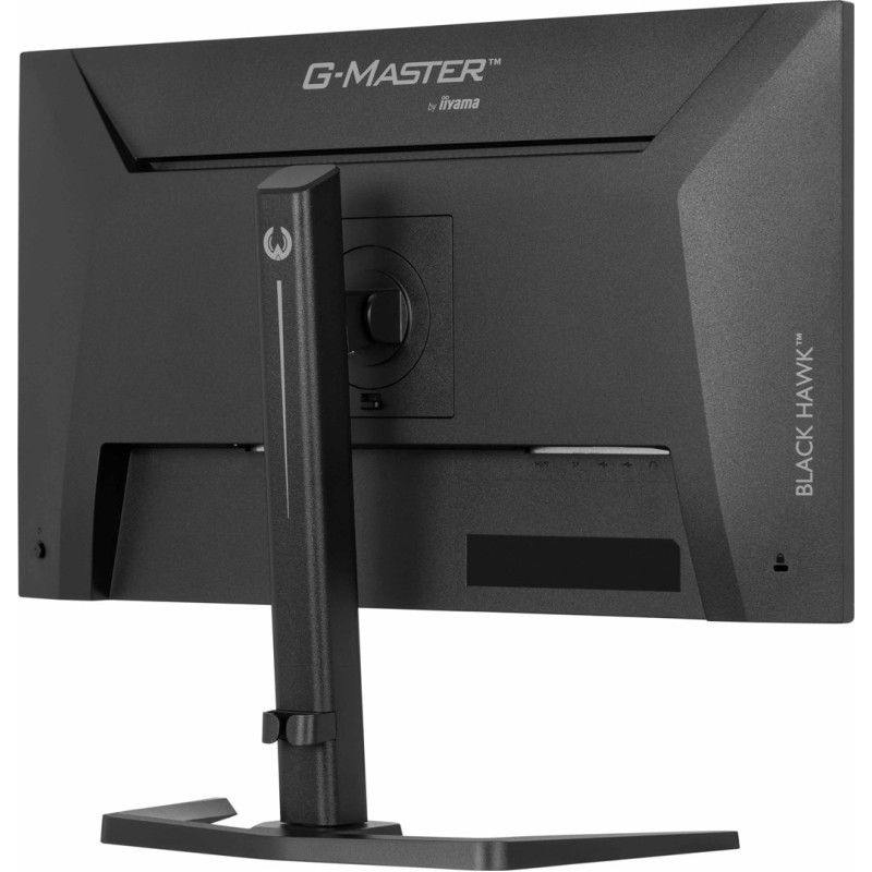 Iiyama G-MASTER GB2741HSU-B1 computer monitor 68.6 cm (27") 1920 x 1080 pixels Full HD LED Black