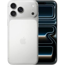 Apple iPhone 17 Pro Max 256GB Silver EU MFYM4