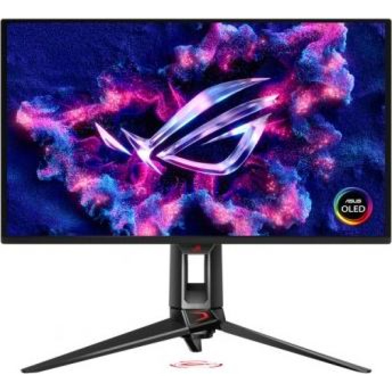 Asus Monitor 31.5 inches PG32UCDMZ 4K QD-OLED 240Hz 0,03 DP